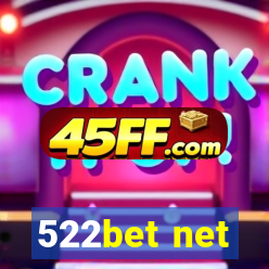 522bet net